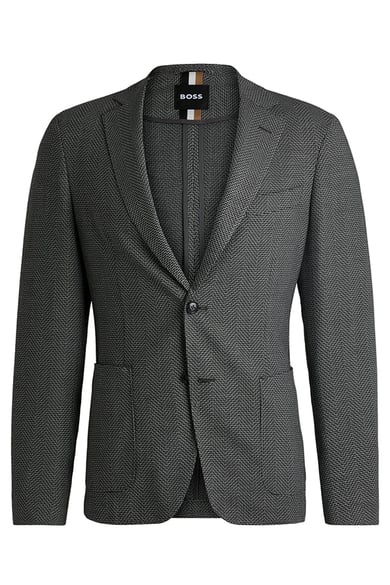 ΣΑΚΚΑΚΙ BOSS - 021 ΓΚΡΙ